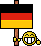 [Discussion/mouvement] Pourquoi l'allemand ? Allemagn